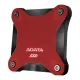 Внешний накопитель ADATA SD620 512GB SD620-512GCRD