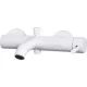 Смеситель Maxonor Pure Life PL3287-8