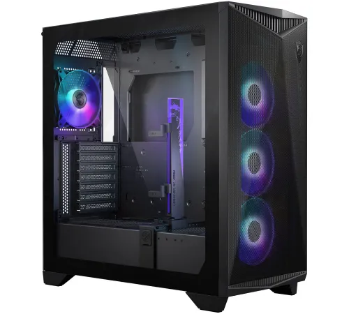 Корпус MSI MPG Gungnir 300R Airflow черный
