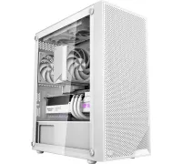 Корпус PCCooler C3B310 белый