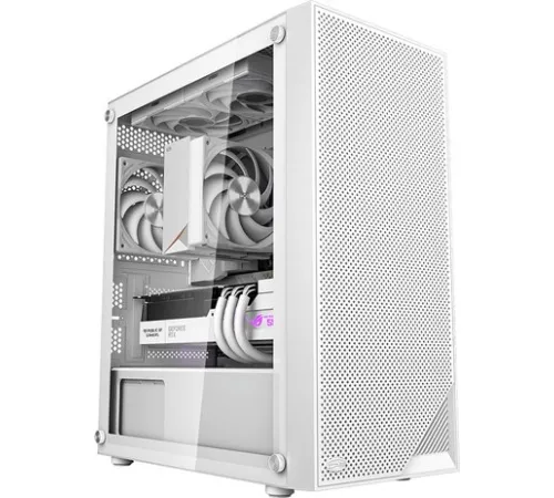 Корпус PCCooler C3B310 белый