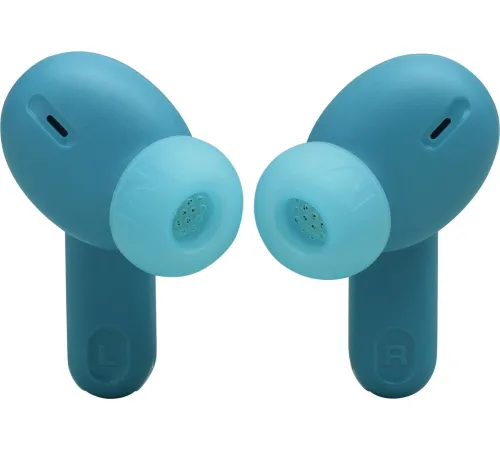 Наушники JBL Tune Beam 2 темно-бирюзовый