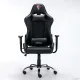Игровое геймерское кресло Brabix Hunter Gm-130 532798 черный