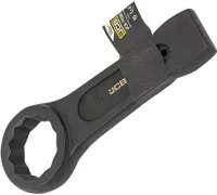 Гаечный ключ JCB Накидной ударный 79380
