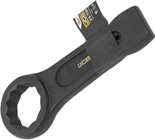 Гаечный ключ JCB Накидной ударный 79380