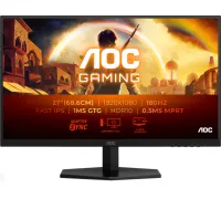 Игровой монитор AOC Gaming 27G42E