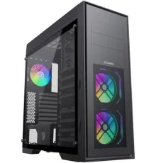 Корпус GameMax Master 2 черный