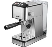 Рожковая кофеварка BBK BCM1501