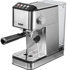 Рожковая кофеварка BBK BCM1501