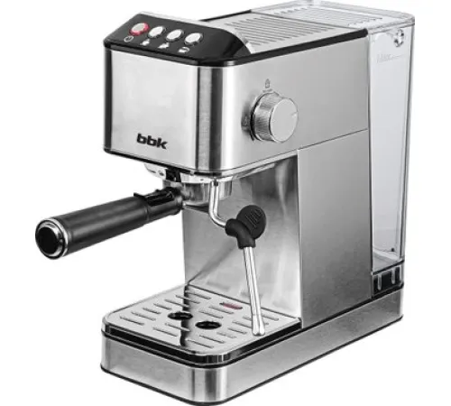 Рожковая кофеварка BBK BCM1501