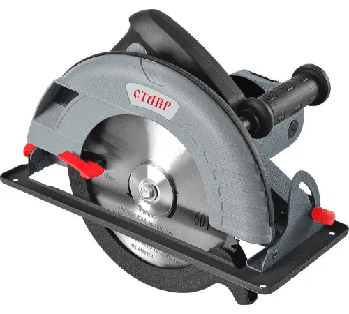 Дисковая циркулярная пила Stavr Ставр ПДЭ-235/2100