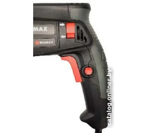 Перфоратор Wumax H 8-28 Classic 5717026111