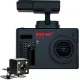 Видеорегистратор-радар детектор-GPS информатор 3в1 Sho-Me Combo Note WiFi DUO