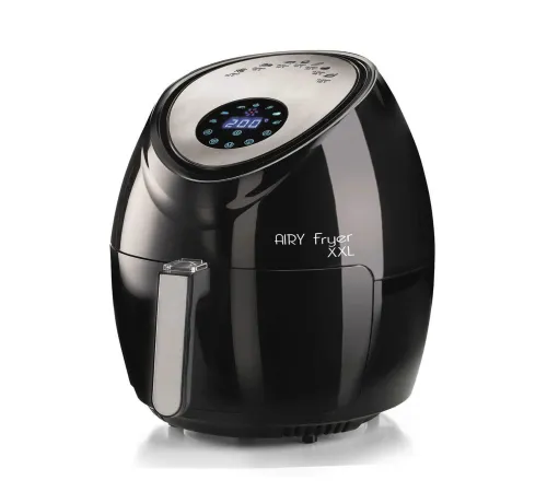 Аэрогриль аэрофритюрница Ariete 4618/00 Air Fryer XXL