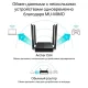 Wi-Fi роутер TP-Link Archer C64