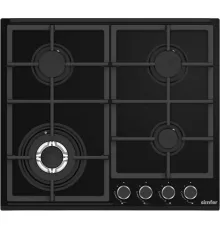 Варочная панель Simfer H60H41S558