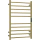 Полотенцесушитель Roxen Caspia 11070-5079BG