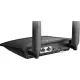 4G Wi-Fi роутер TP-Link TL-MR100 V1.20