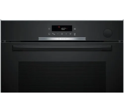 Электрический духовой шкаф Bosch Serie 4 HRG312BB4