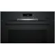 Электрический духовой шкаф Bosch Serie 4 HRG312BB4
