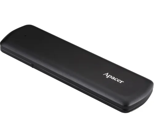 Внешний накопитель Apacer AS721 500GB AP500GAS721B-1