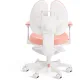 Компьютерное кресло TetChair Miracle розовый