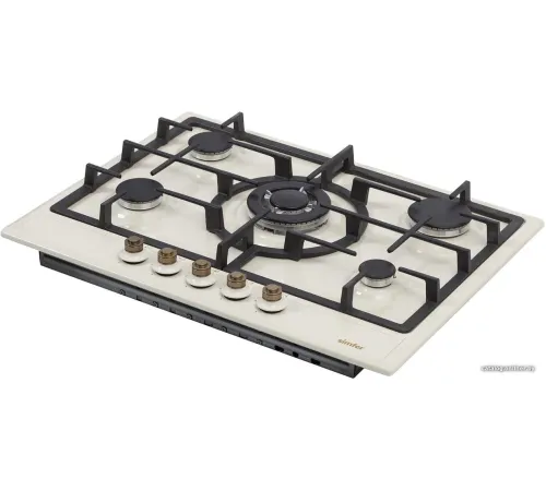 Варочная панель Simfer H70W51O517
