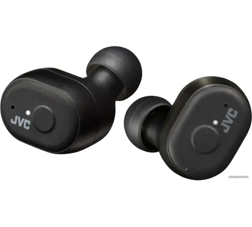 Наушники JVC HA-A11T черный