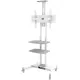Кронштейн для телевизора Onkron TS1552 белый