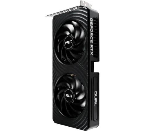 Видеокарта Palit GeForce RTX 5050 Dual OC NE65050S19P1-GB2070D