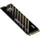 SSD MSI Spatium M470 Pro 1TB S78-440L0J0-P83