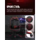 Игровое геймерское кресло FLOKY Asgard Red красный