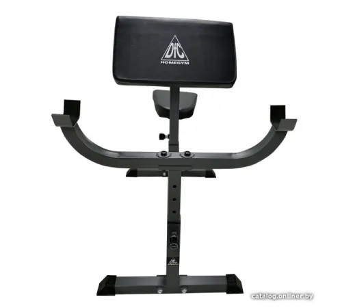 Скамья Скотта DFC Homegym UB008