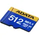 Карта памяти ADATA Premier Extreme microSDXC SD7.1 512GB UD512GEX3L1-C