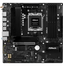 Материнская плата ASRock B850M Pro-A WiFi