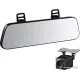 Видеорегистратор-зеркало 70mai Rearview S500 Dash Cam Set международная версия