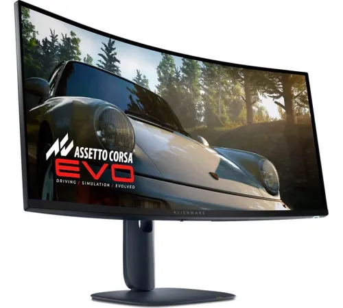 Игровой монитор Dell Alienware AW3425DW