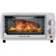 Мини-печь Galaxy Line GL2625 белый