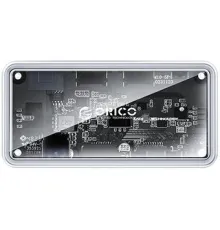Док-станция Orico TM10-6CP-GY-EP
