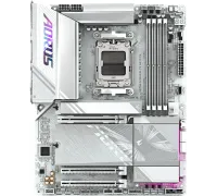 Материнская плата Gigabyte X870E Aorus Elite WiFi7 Ice rev. 1.2