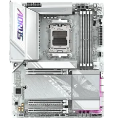Материнская плата Gigabyte X870E Aorus Elite WiFi7 Ice rev. 1.2