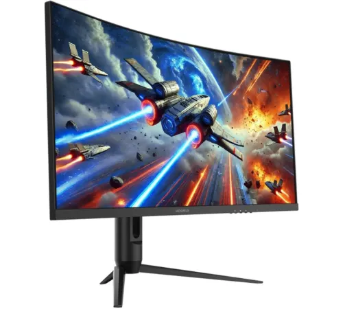 Игровой монитор Koorui G3441XC