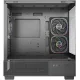 Корпус Powercase Vision Micro S4B CVMMSHB-A3