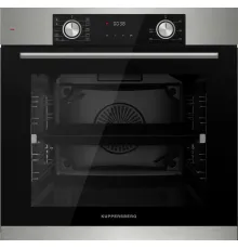 Электрический духовой шкаф KUPPERSBERG HF 610 BX