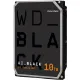 Жесткий диск WD Black 10TB WD101FZBX