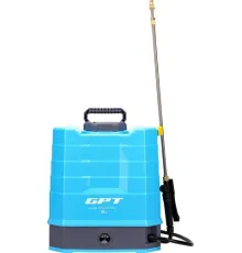 Аккумуляторный опрыскиватель GPT DF-A16