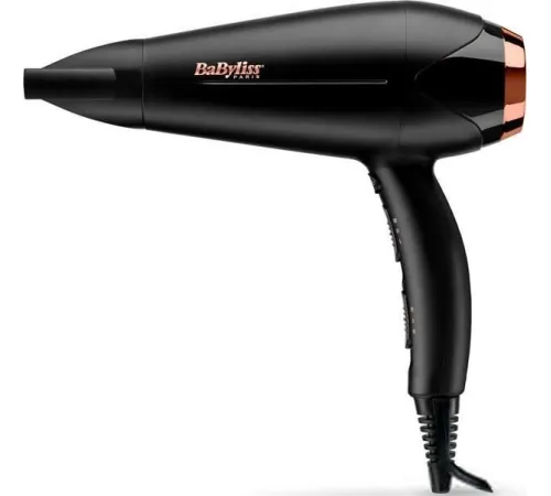 Фен BaByliss D570DE