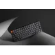 Клавиатура Keychron K3 Max RGB K3M-H2-RU Gateron Low Profile Blue