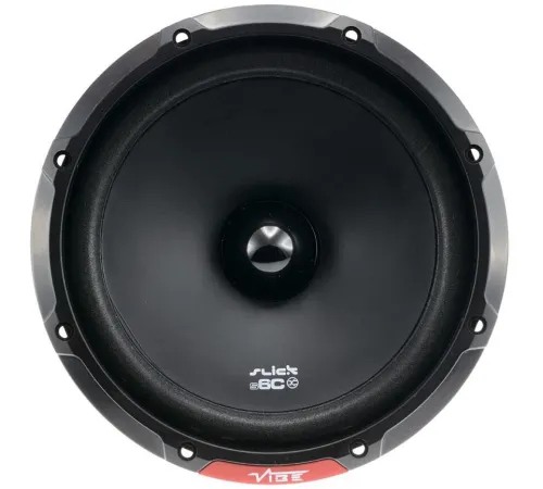 Компонентная АС VIBE audio SLICK6C-V7