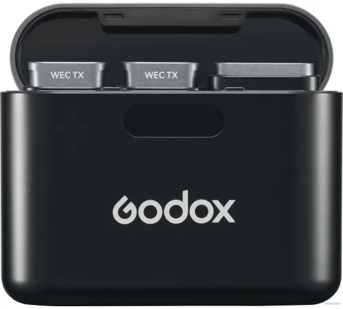 Радиосистема Godox WEC Kit2